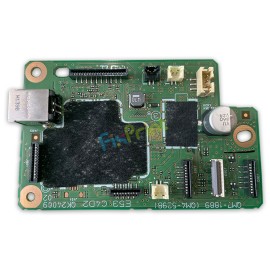 Board Canon G2010 New, Mainboard G-2010 New, Motherboard G 2010 New, Part Number QM7-5453 (QM4-5398)