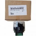 Print Head Original Printer Epson LQ-310, Head Epson LQ310 Dotmatrix Part Number F1110000036