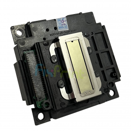 Print Head Compatible Printer Epson InkTank L110 L120 L121 L210 L220 L300 L310 L350 L355 L360 L365 L380 L385 L405 L485 L550 L555 L565, Printer EP EcoTank L1110 L1210 L1250 L3100 L3101 L3110 L3210 L3116 L3150 L3156 L3250 L3256 L4150 L4160 L4260 L4266 L519