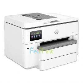 Printer HP Officejet Pro 9730 A3 Wide Format Print Scan Copy Wireless ADF Fax