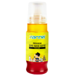 Tinta Xantri GI73 GI73Y GI 73 Yellow 70ml, Refill Printer Can Pixma G570 G670 InkTank